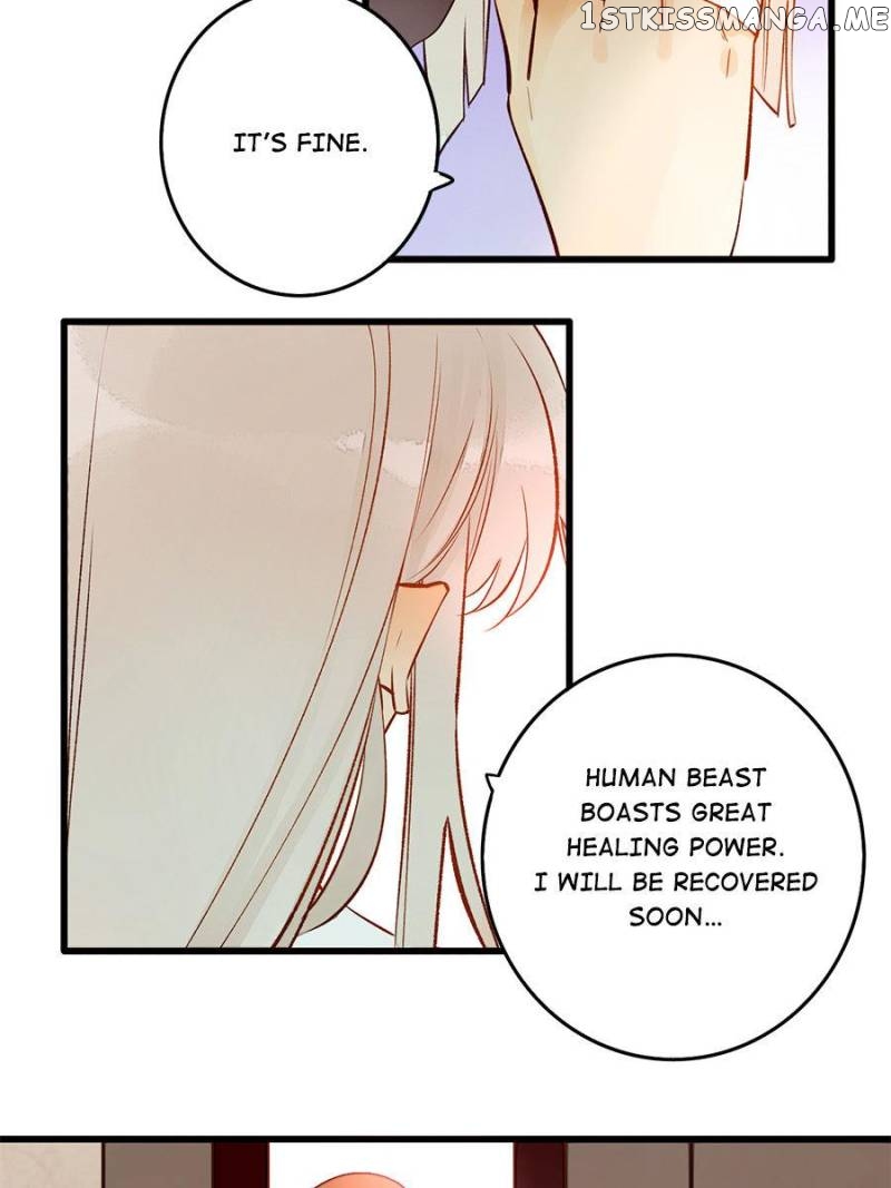 Stop! You Sexy Beast chapter 94 - page 26