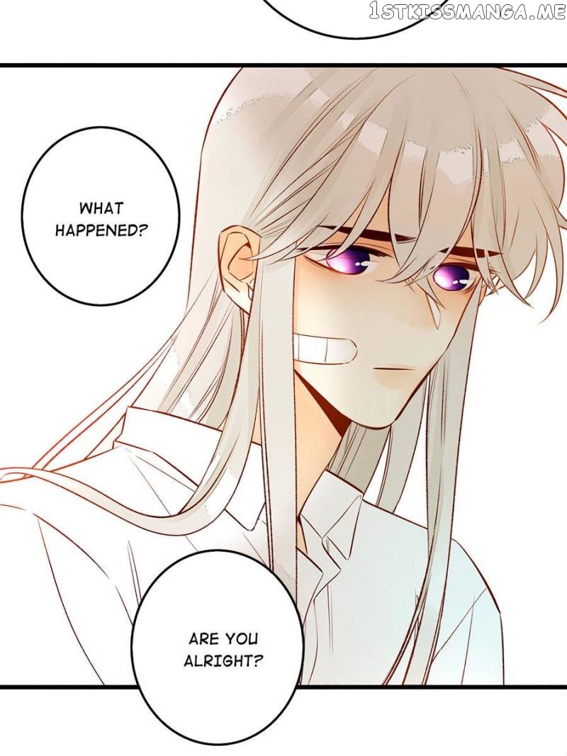 Stop! You Sexy Beast chapter 94 - page 28