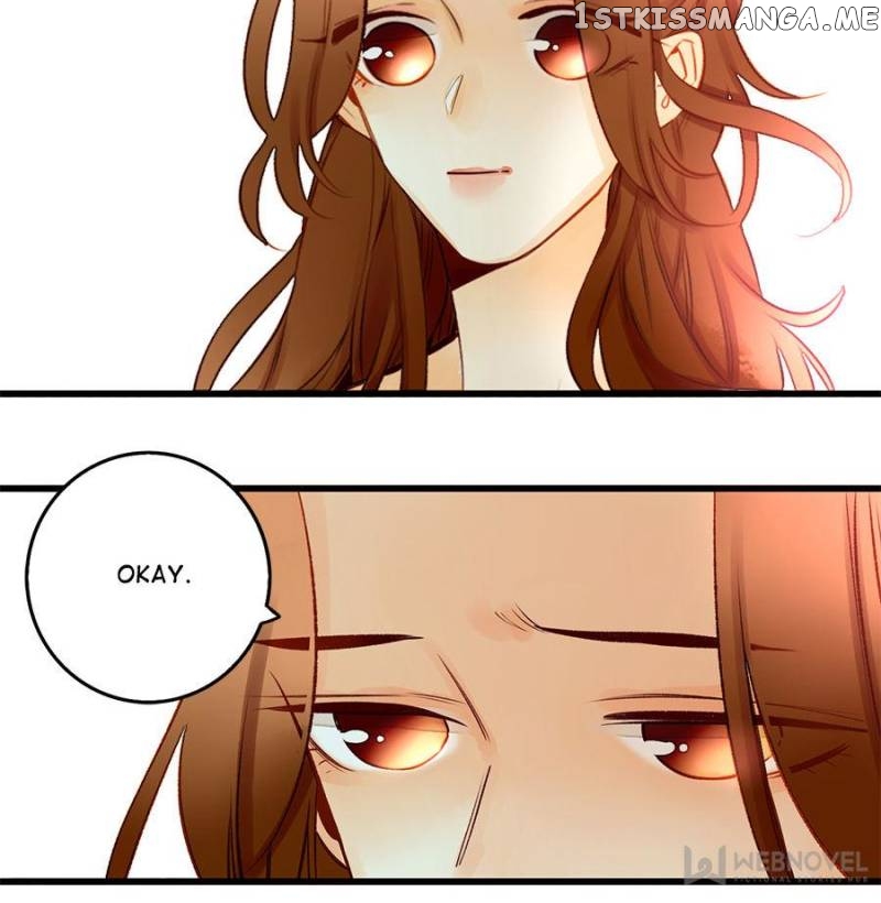 Stop! You Sexy Beast chapter 94 - page 30