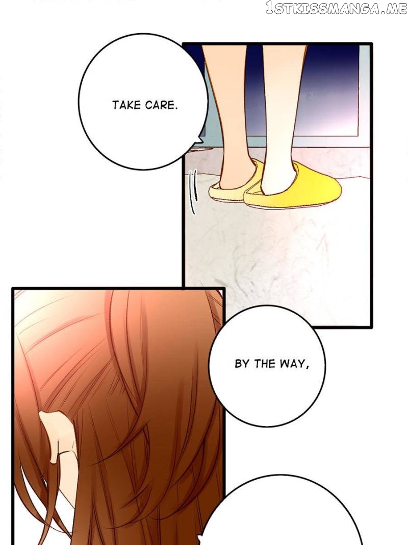 Stop! You Sexy Beast chapter 94 - page 31