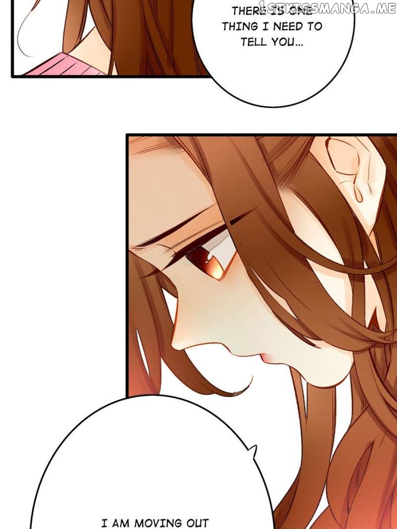 Stop! You Sexy Beast chapter 94 - page 32