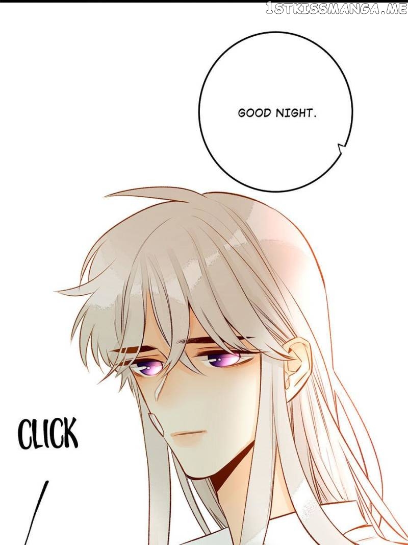 Stop! You Sexy Beast chapter 94 - page 35