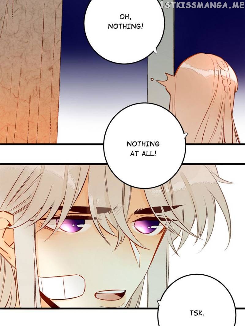 Stop! You Sexy Beast chapter 94 - page 5