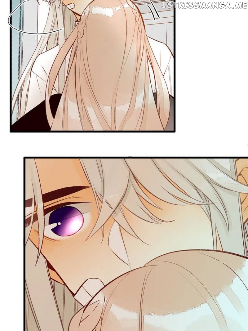 Stop! You Sexy Beast chapter 94 - page 8