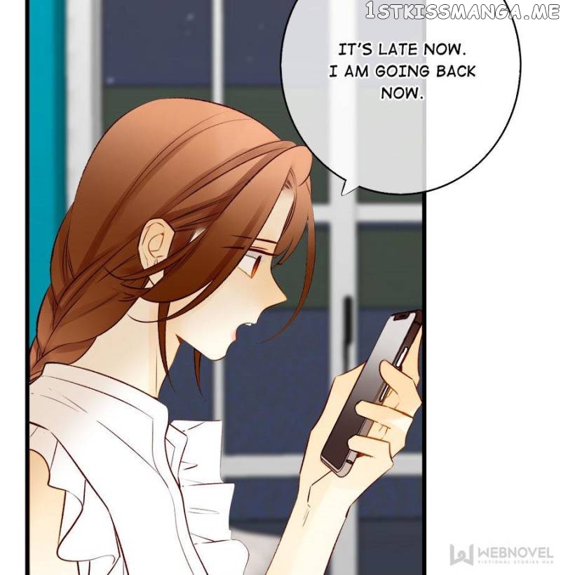Stop! You Sexy Beast chapter 128 - page 12