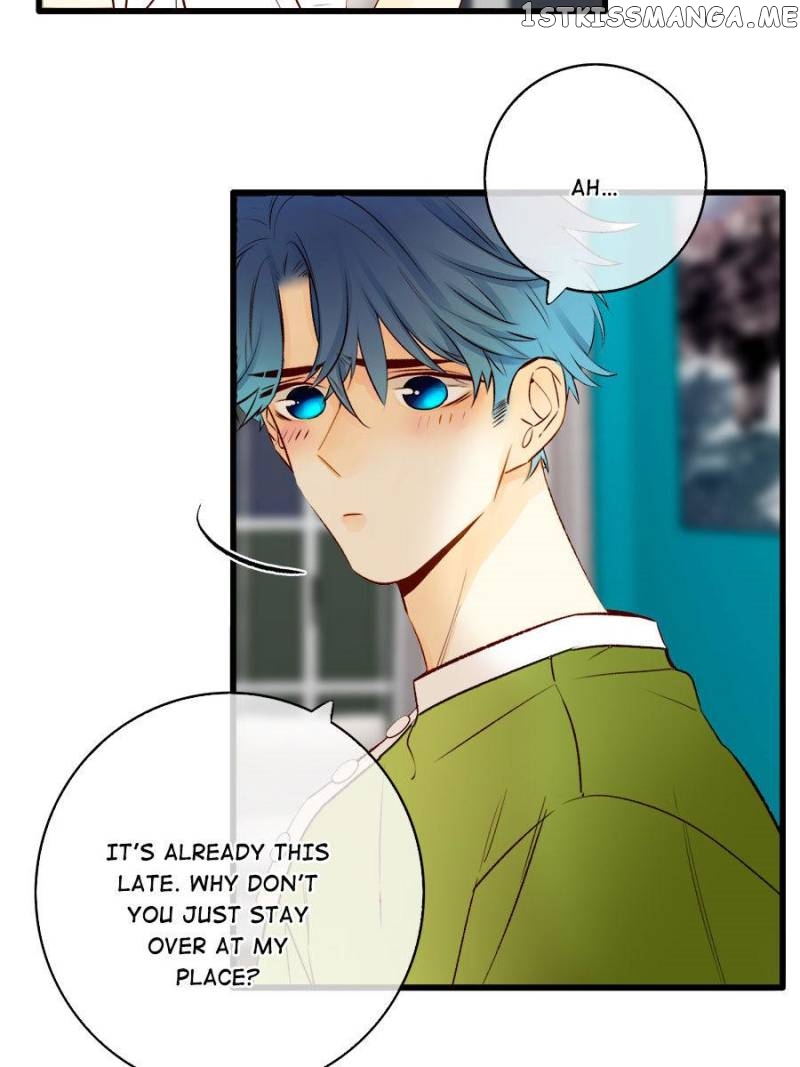 Stop! You Sexy Beast chapter 128 - page 13