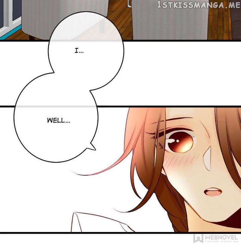 Stop! You Sexy Beast chapter 128 - page 15