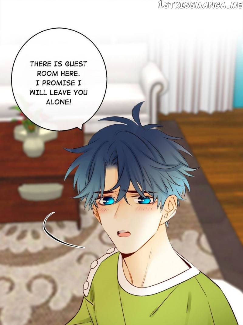 Stop! You Sexy Beast chapter 128 - page 16