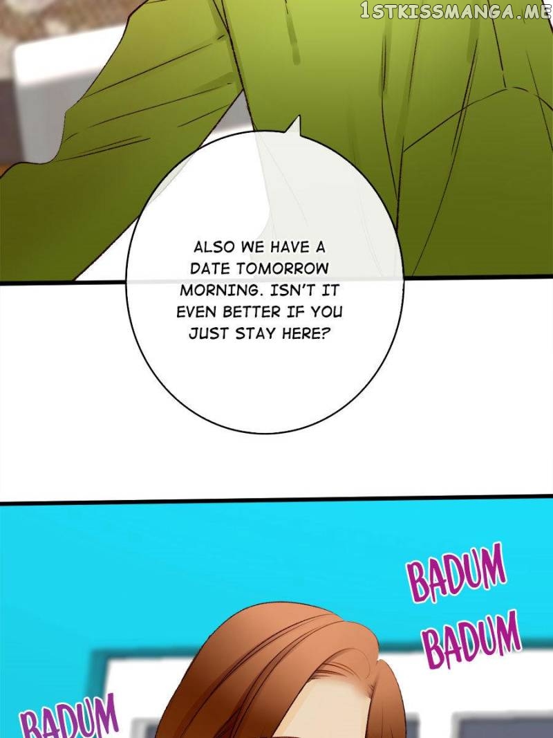 Stop! You Sexy Beast chapter 128 - page 17