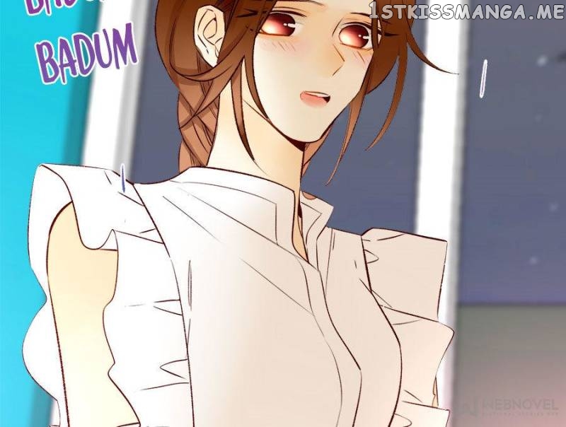 Stop! You Sexy Beast chapter 128 - page 18