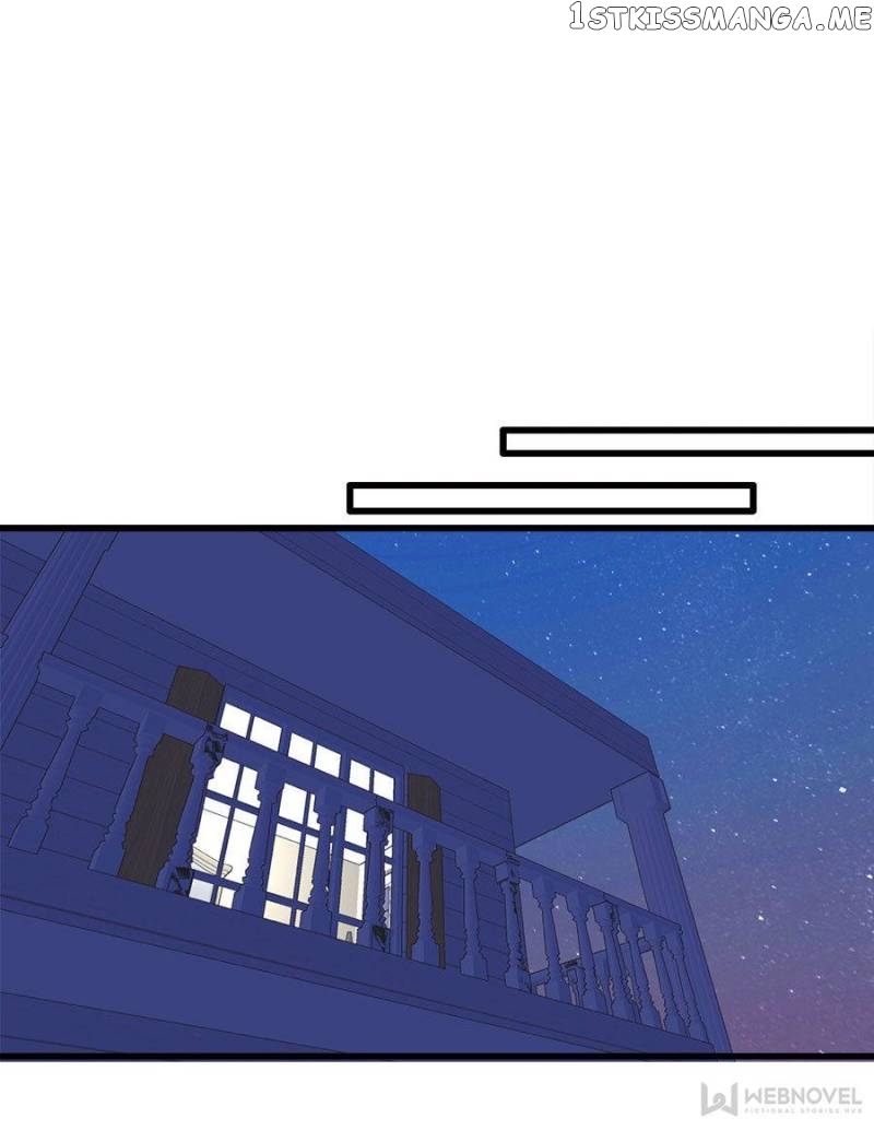 Stop! You Sexy Beast chapter 128 - page 21