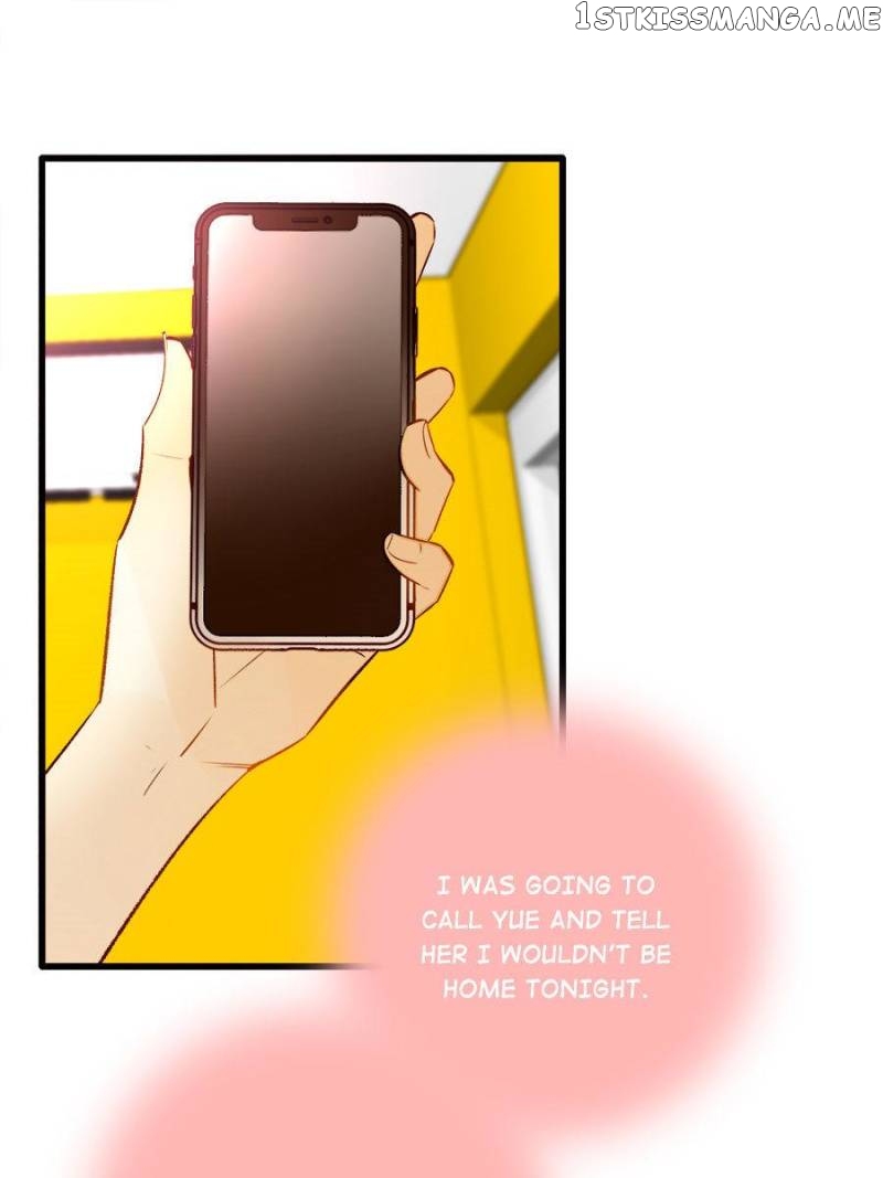 Stop! You Sexy Beast chapter 128 - page 22