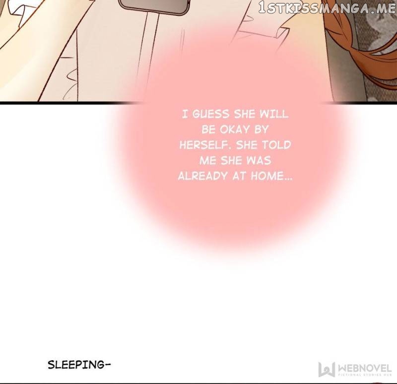 Stop! You Sexy Beast chapter 128 - page 24