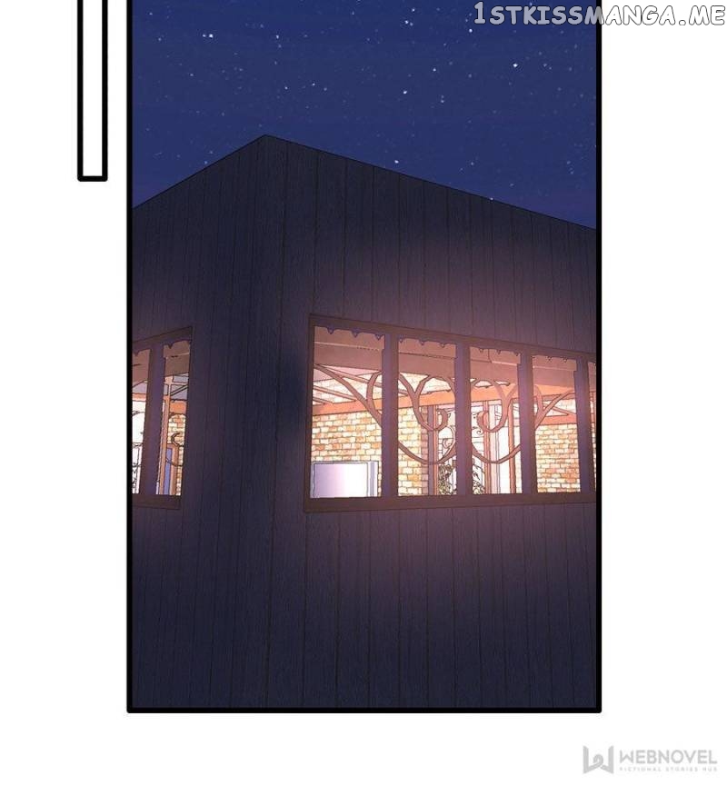 Stop! You Sexy Beast chapter 128 - page 27
