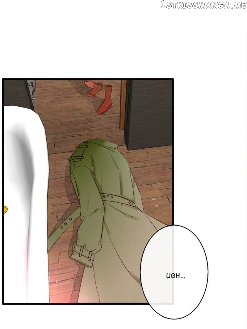 Stop! You Sexy Beast chapter 128 - page 28