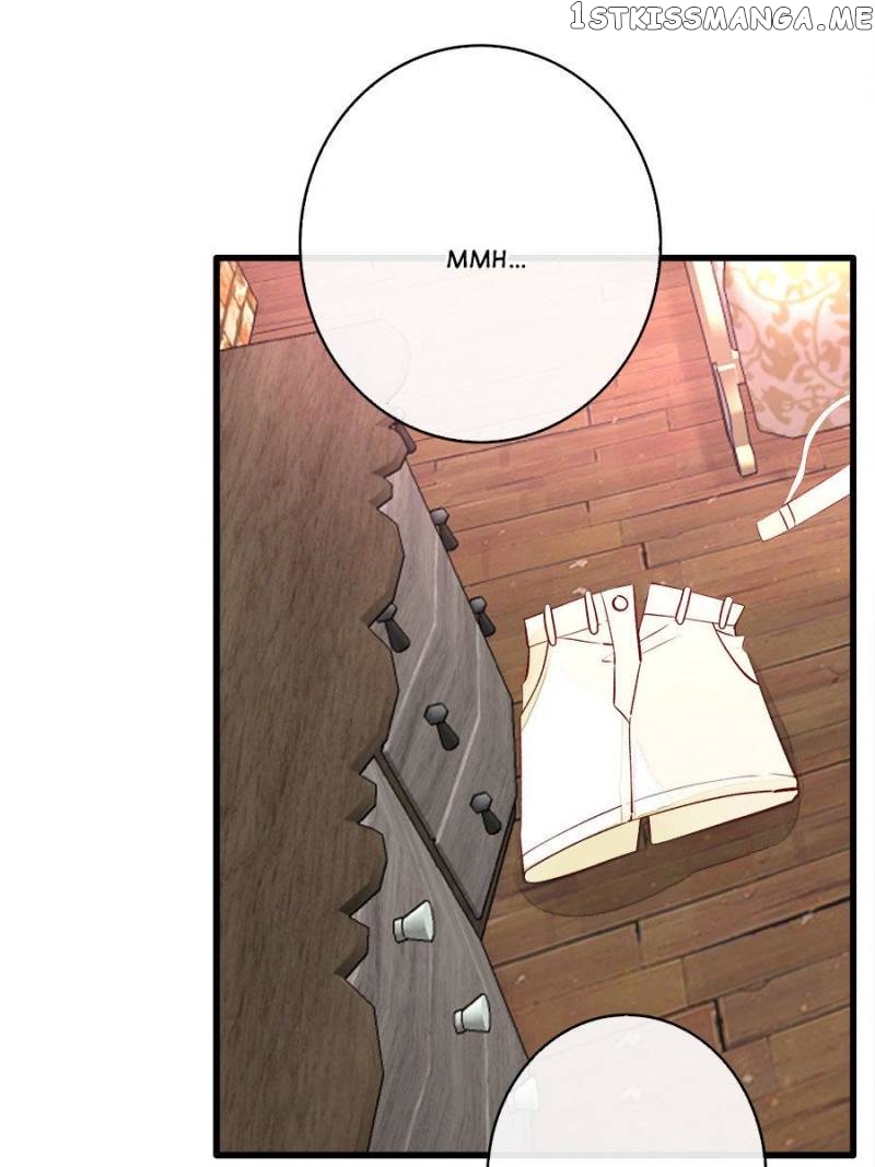 Stop! You Sexy Beast chapter 128 - page 29