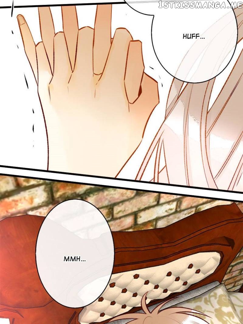 Stop! You Sexy Beast chapter 128 - page 31