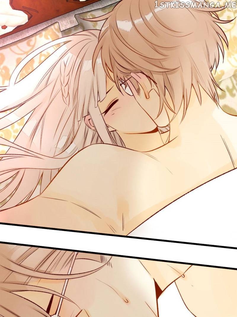 Stop! You Sexy Beast chapter 128 - page 32