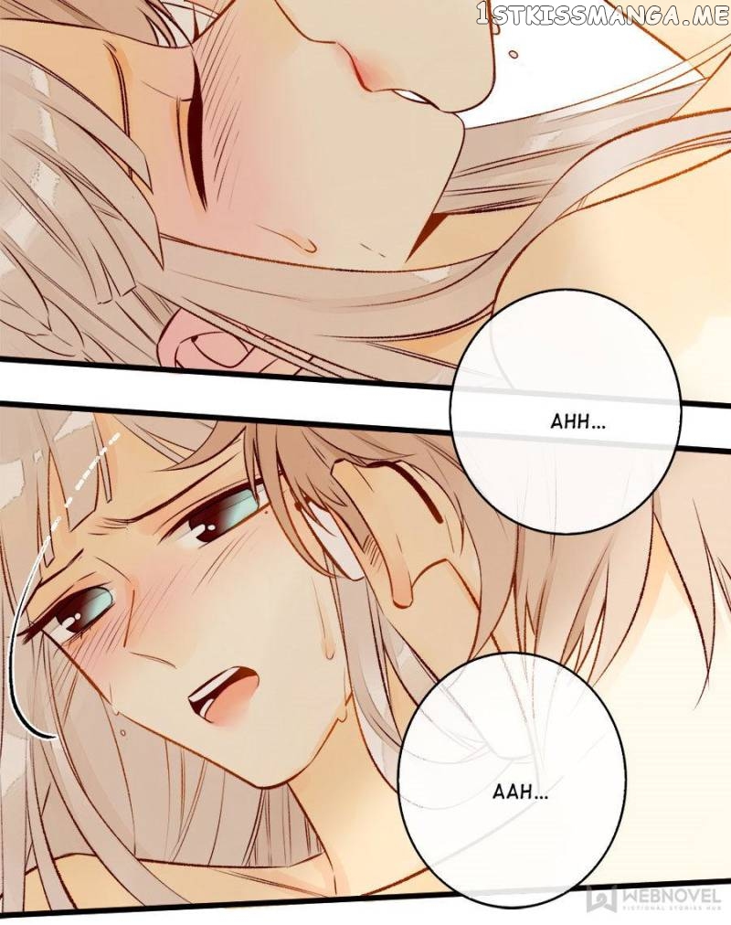 Stop! You Sexy Beast chapter 128 - page 33