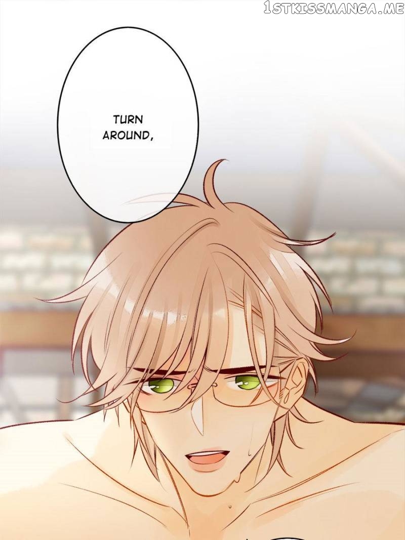Stop! You Sexy Beast chapter 128 - page 34