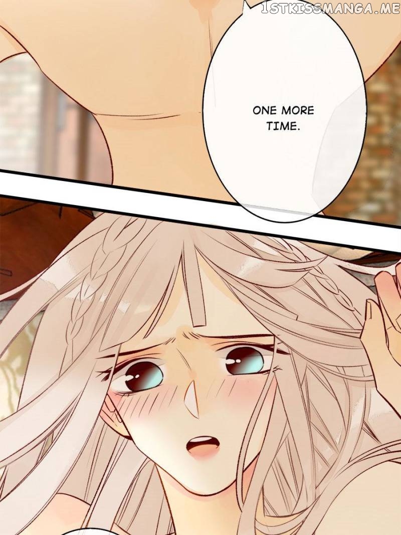 Stop! You Sexy Beast chapter 128 - page 35