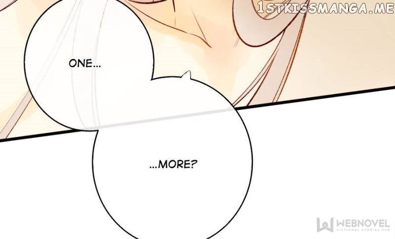Stop! You Sexy Beast chapter 128 - page 36