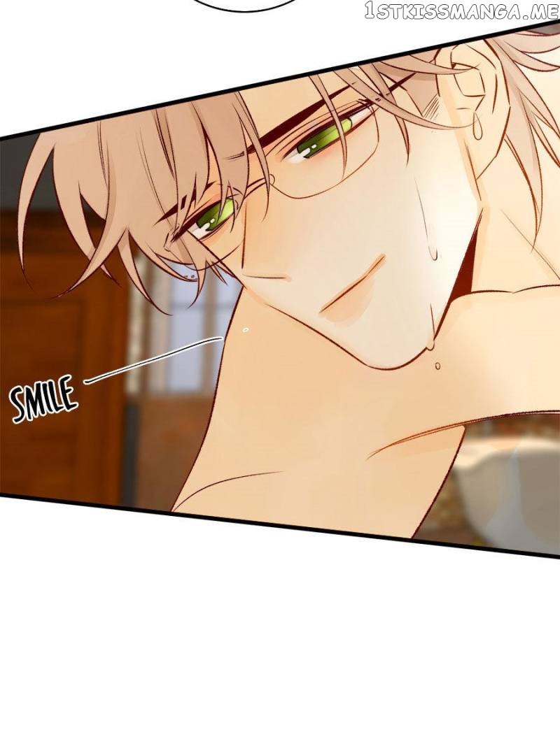 Stop! You Sexy Beast chapter 128 - page 37
