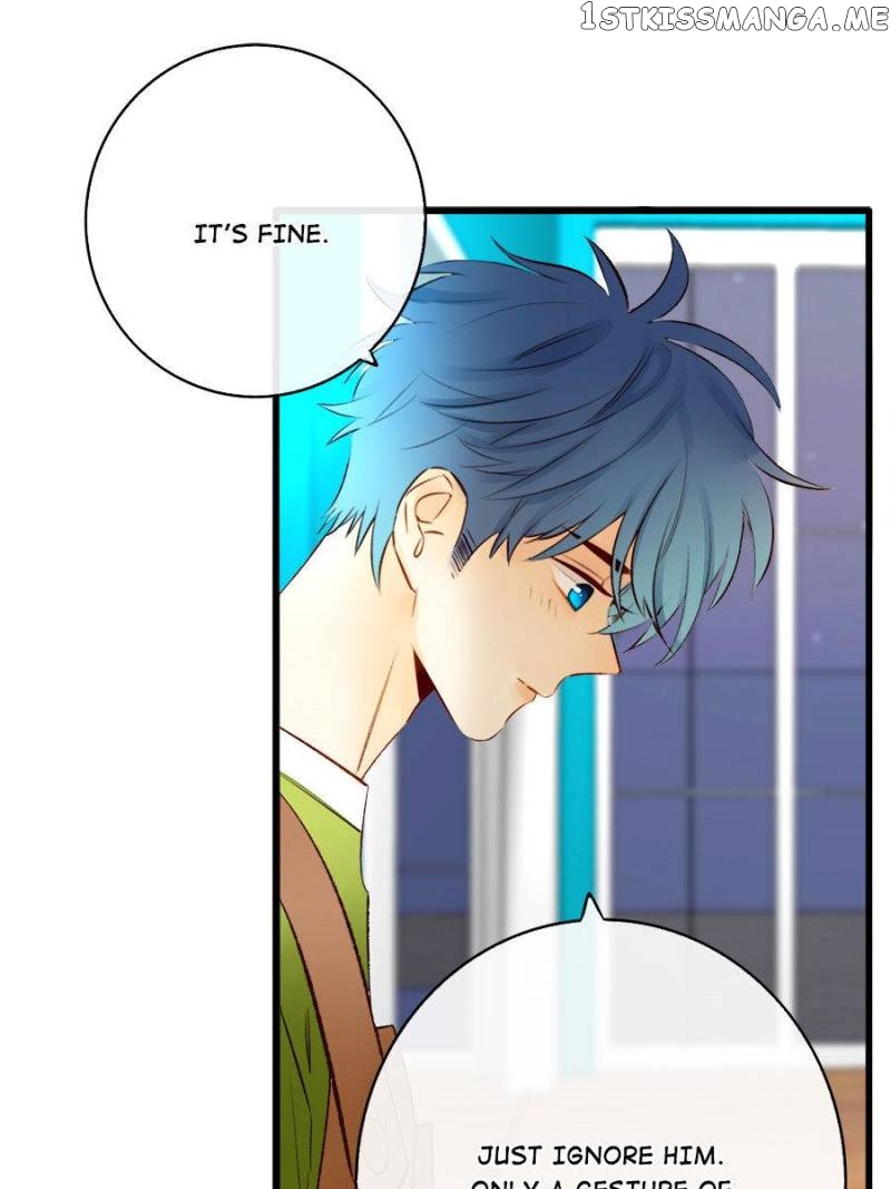 Stop! You Sexy Beast chapter 128 - page 4