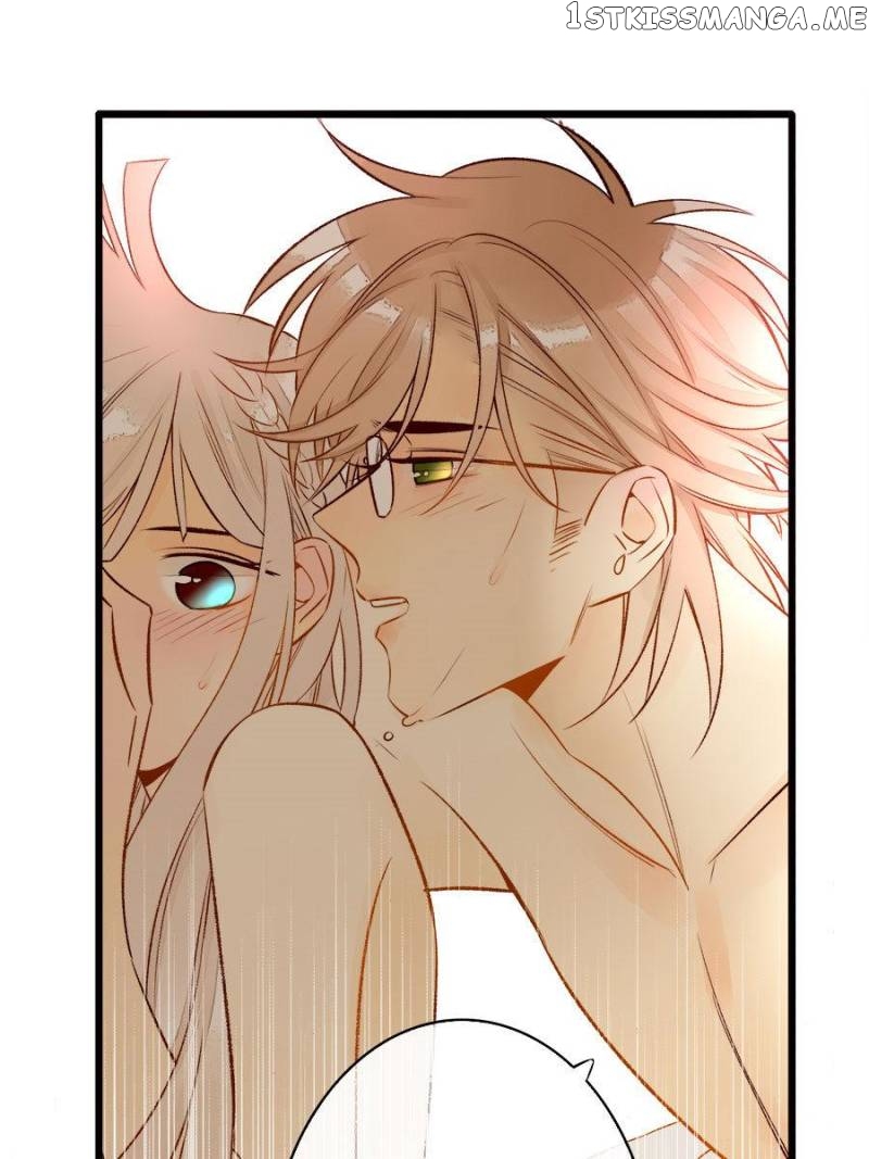 Stop! You Sexy Beast chapter 128 - page 41