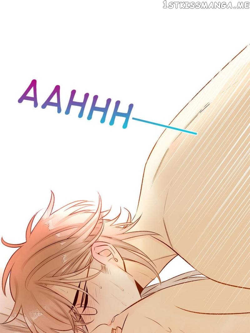 Stop! You Sexy Beast chapter 128 - page 48