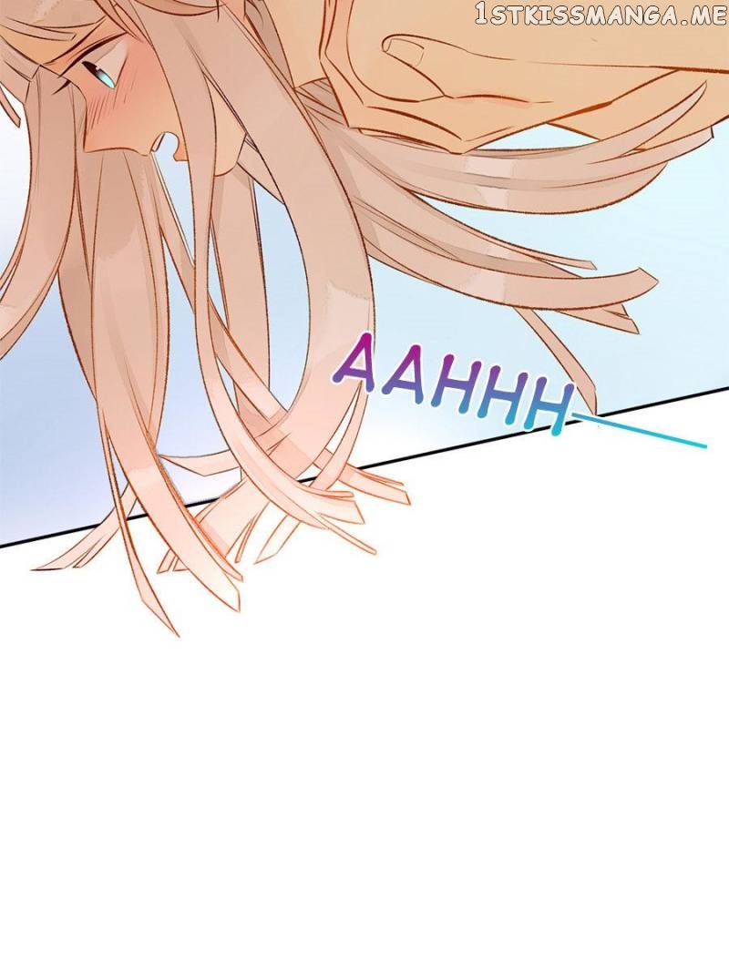 Stop! You Sexy Beast chapter 128 - page 49
