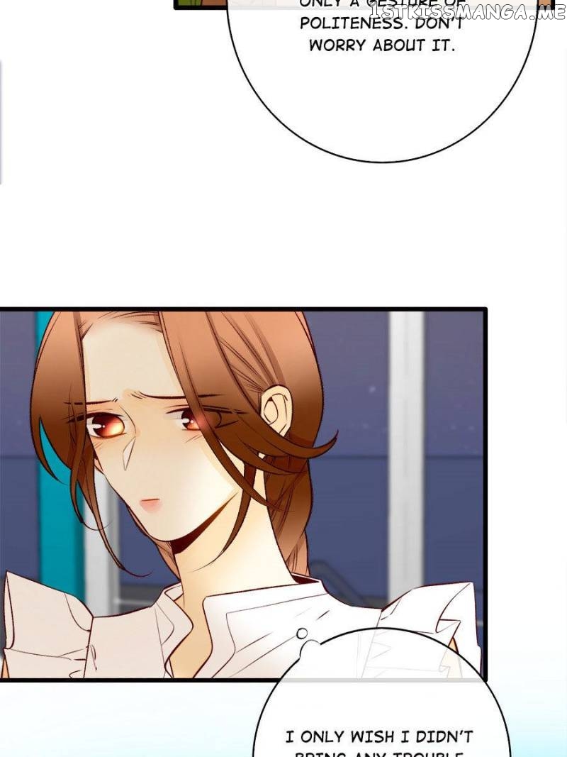 Stop! You Sexy Beast chapter 128 - page 5