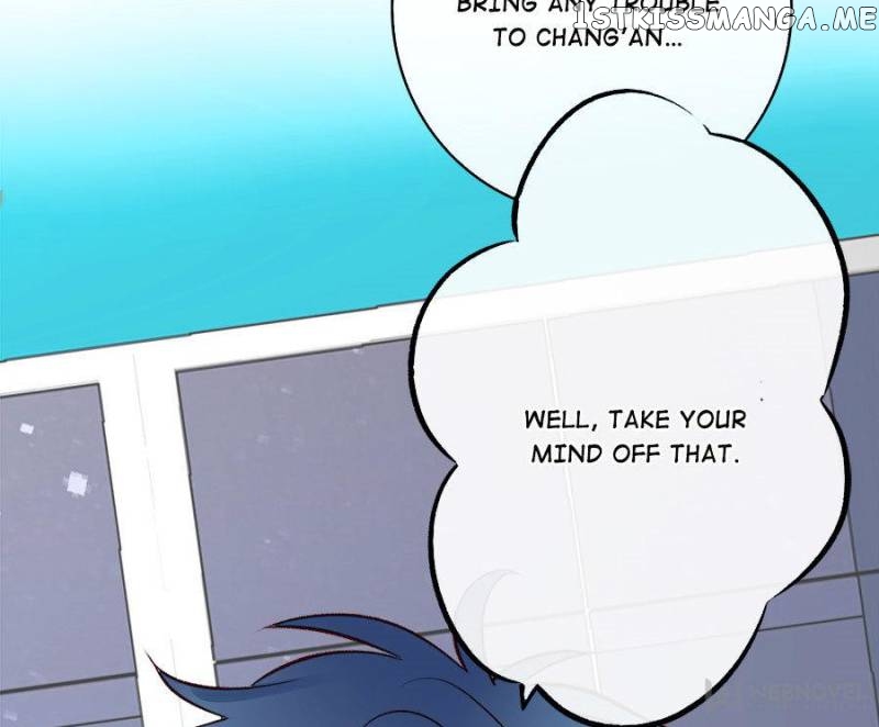 Stop! You Sexy Beast chapter 128 - page 6