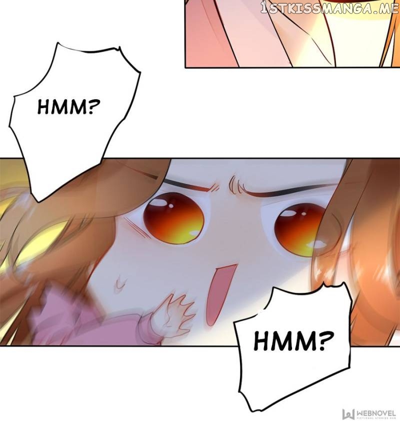 Stop! You Sexy Beast chapter 14 - page 10
