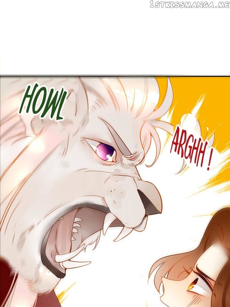 Stop! You Sexy Beast chapter 14 - page 11