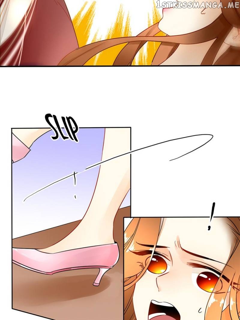 Stop! You Sexy Beast chapter 14 - page 12