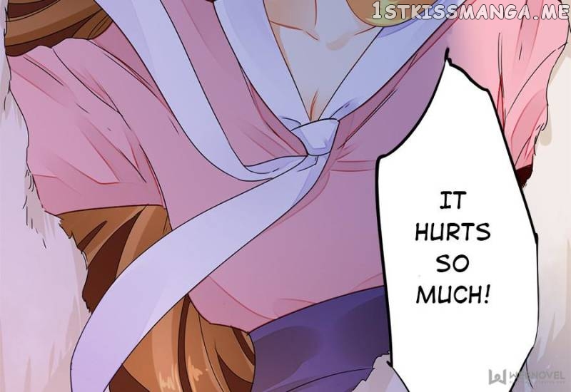 Stop! You Sexy Beast chapter 14 - page 15