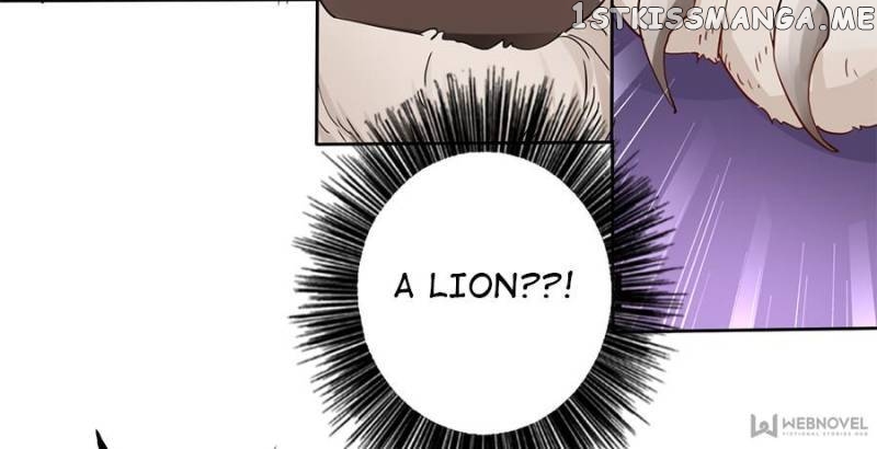 Stop! You Sexy Beast chapter 14 - page 19