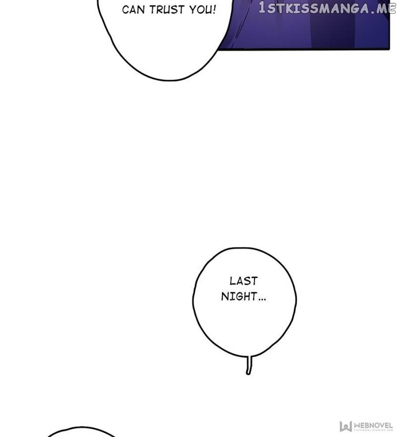 Stop! You Sexy Beast chapter 14 - page 2