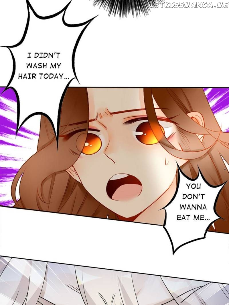 Stop! You Sexy Beast chapter 14 - page 20