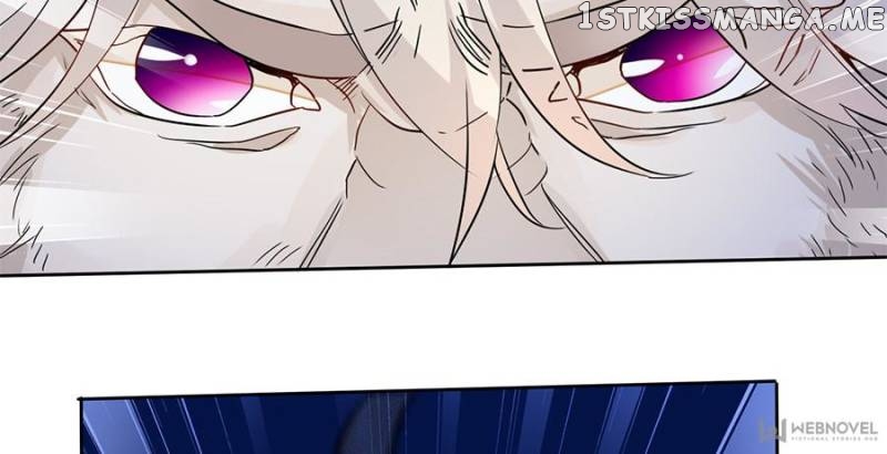 Stop! You Sexy Beast chapter 14 - page 21