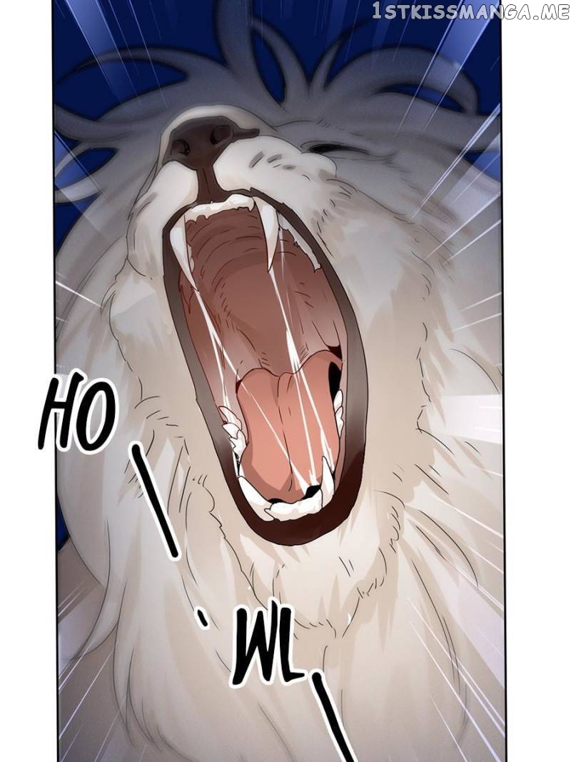 Stop! You Sexy Beast chapter 14 - page 22
