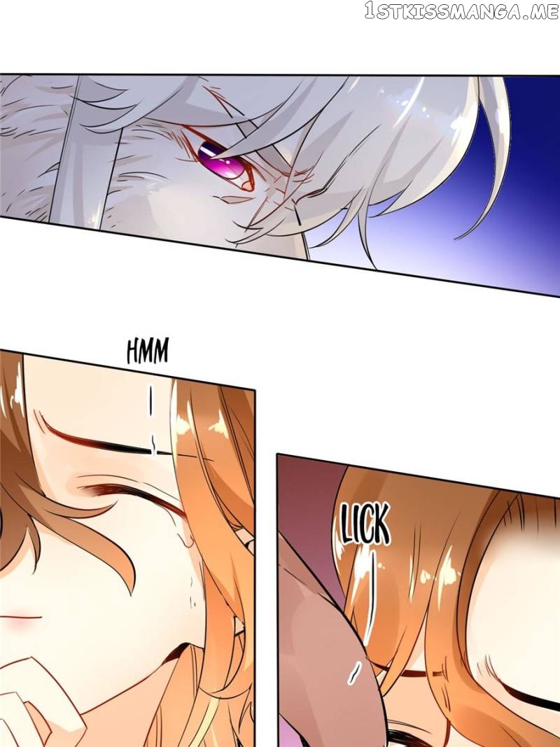 Stop! You Sexy Beast chapter 14 - page 26