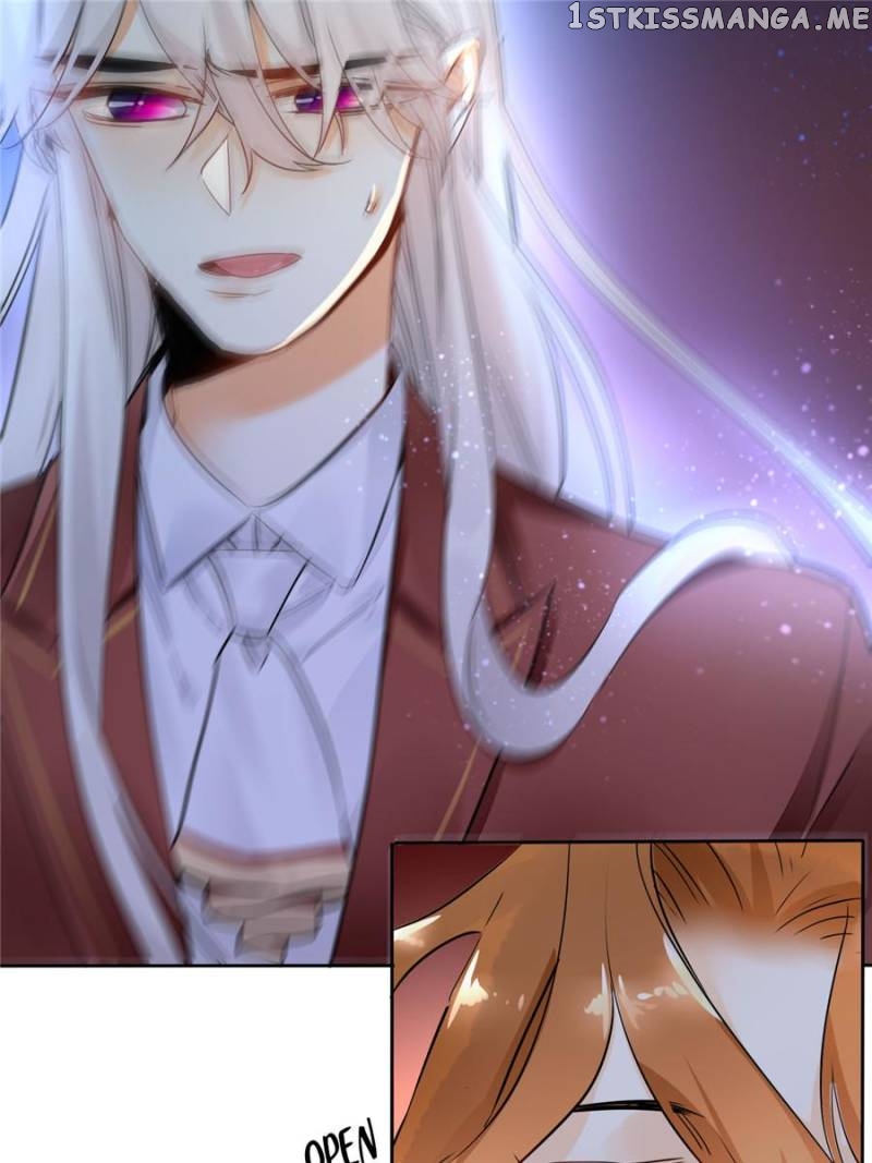 Stop! You Sexy Beast chapter 14 - page 30