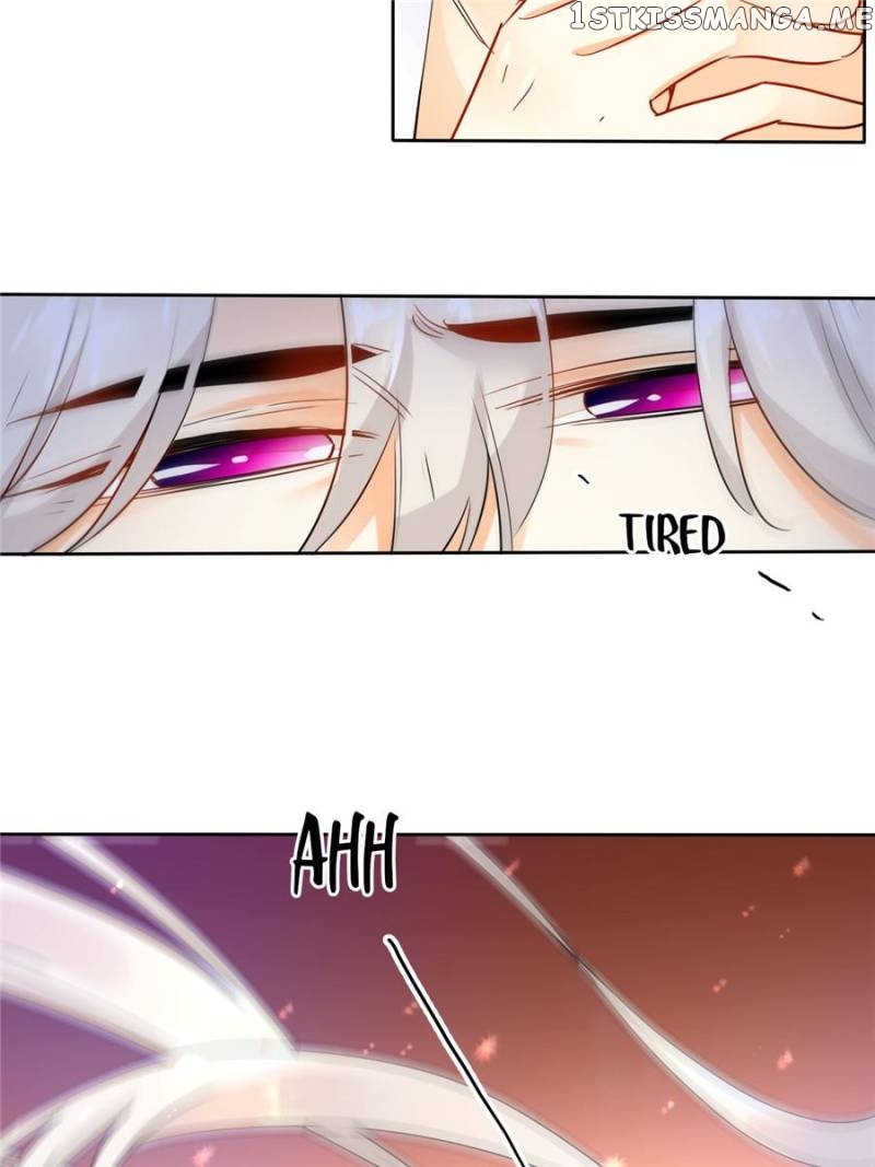 Stop! You Sexy Beast chapter 14 - page 32