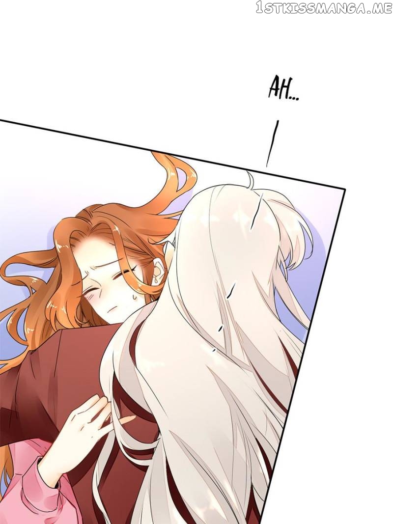 Stop! You Sexy Beast chapter 14 - page 34