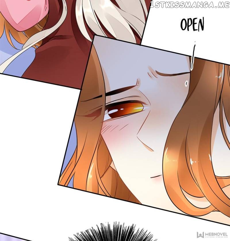 Stop! You Sexy Beast chapter 14 - page 35