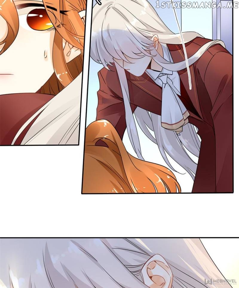 Stop! You Sexy Beast chapter 14 - page 37