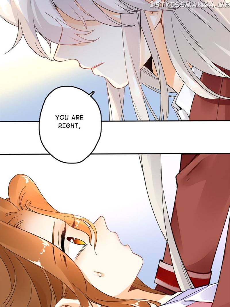 Stop! You Sexy Beast chapter 14 - page 38