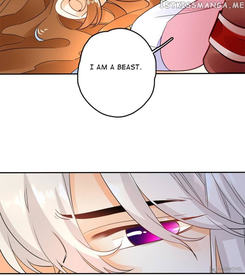 Stop! You Sexy Beast chapter 14 - page 39